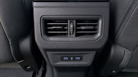 Austral 1.3 DIG-T MHEV 2WD Xtronic Techno - Automatique Entretien co 2023 occasion 71500 Louhans