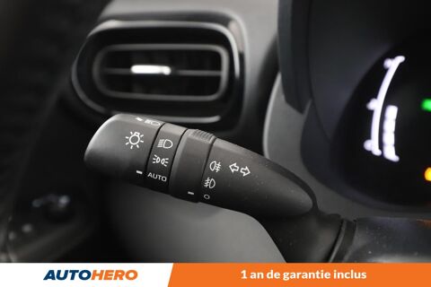 Yaris Cross 1.5 Hybride 2WD Design 130H 2024 occasion 92130 Issy-les-Moulineaux