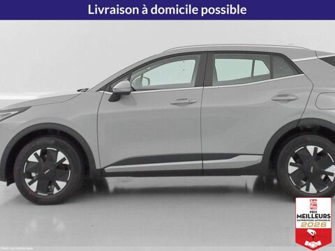 Sportage V 1.6 T-GDi 239ch HEV Motion BVA6 2026 occasion 10150 Lavau