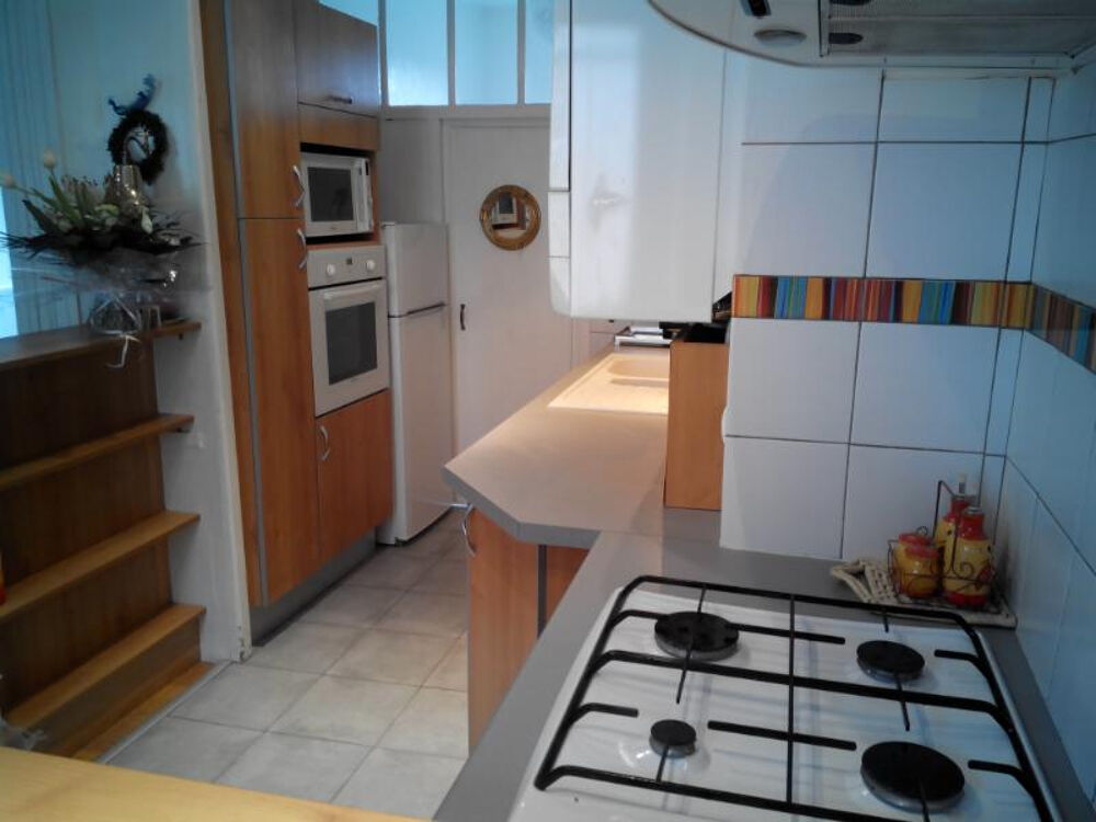 Appartement 3 pièce(s) 73 m2 35 400 SAINT MALO