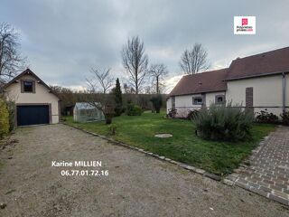  Maison � vendre 6 pi�ces 151 m�