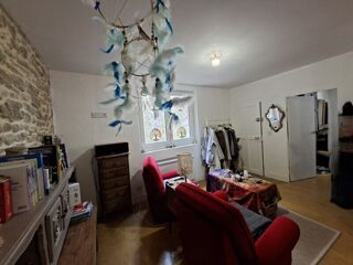  Maison � vendre 2 pi�ces 70 m� Bagnols sur ceze