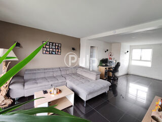  Appartement  vendre 3 pices 77 m