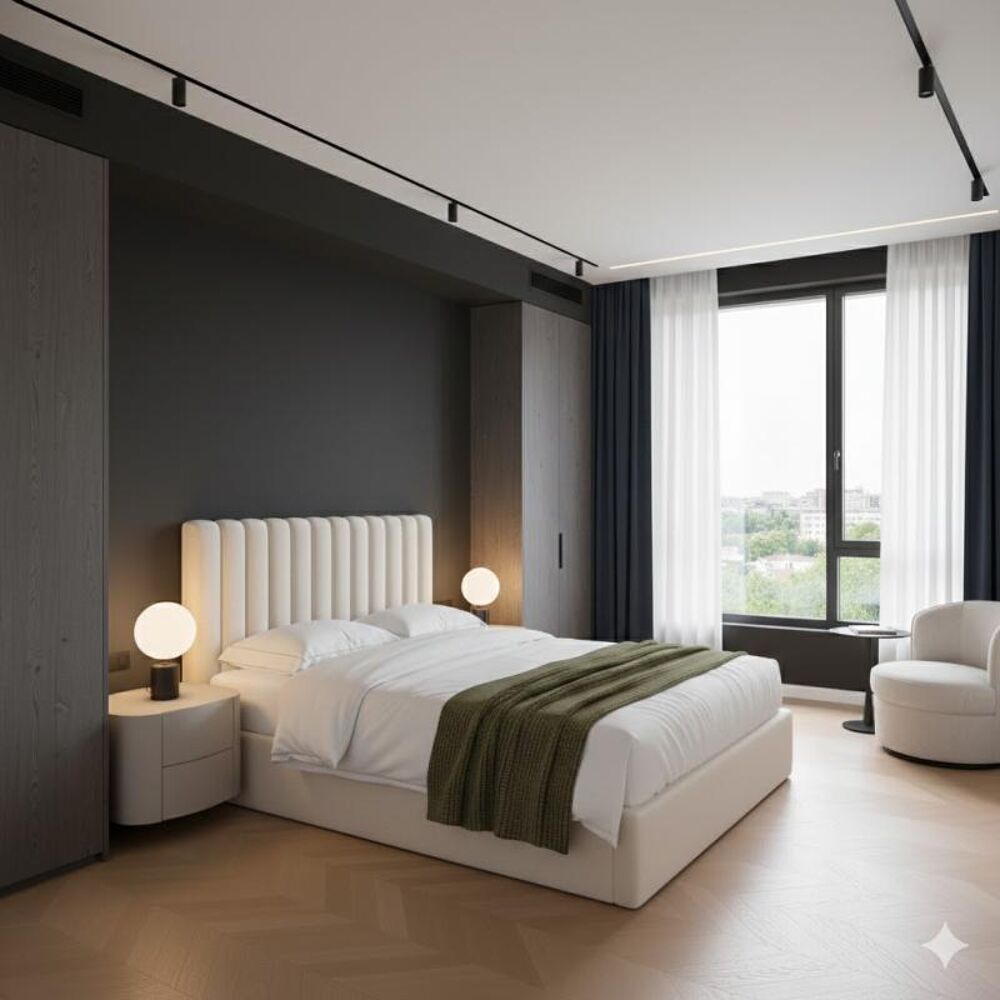 Vente Appartement 3 PIÈCES AVEC BALCON – PROGRAMME NEUF DÉJÀ LIVRÉ – FRAIS DE NOTAIRE RÉDUITS – À PROXIMITÉ DU RER ET DU MÉTRO Maisons alfort