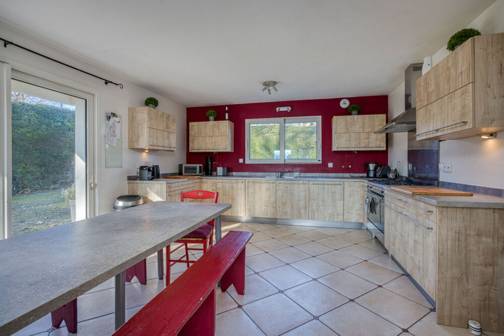 � vendre  Maison Pr�vessin-Mo�ns (01280)