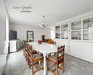  Maison à vendre 7 pièces 130 m²