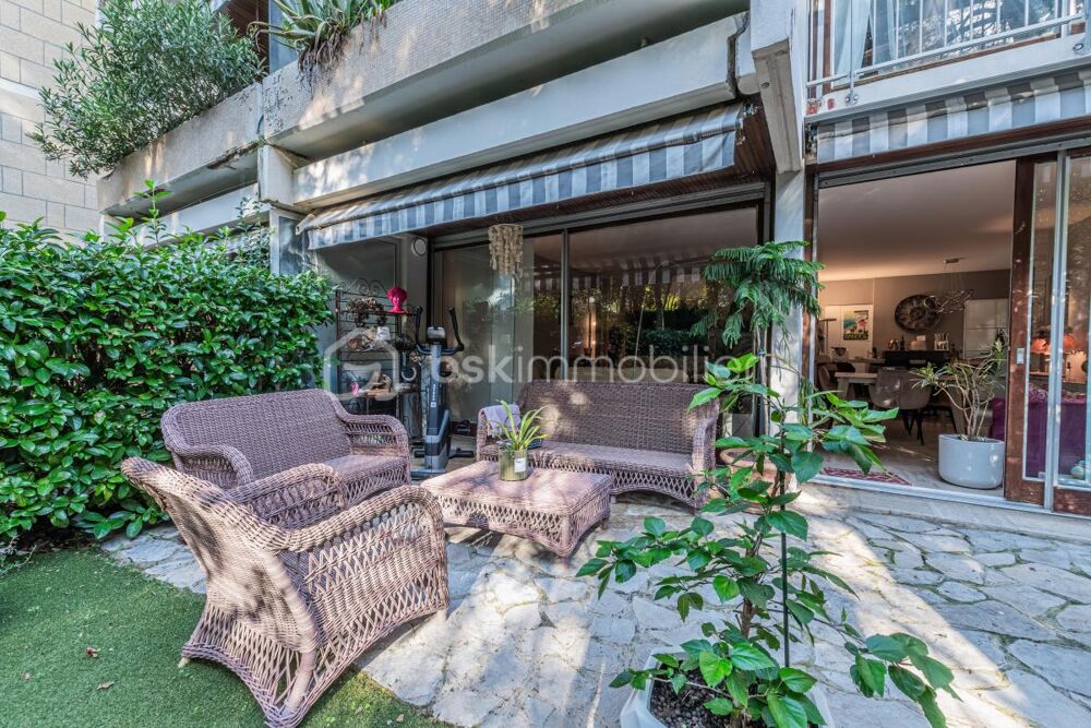  vendre  Appartement Toulon (83000)