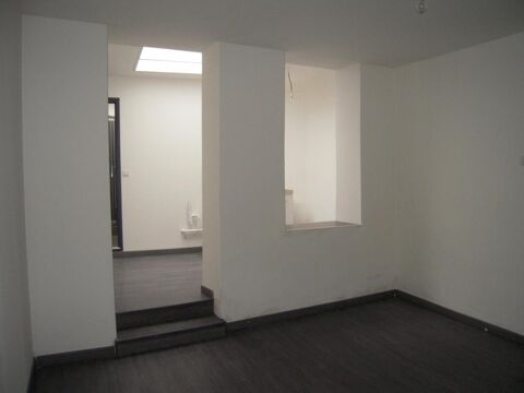  Appartement � louer 1 pi�ce 26 m�