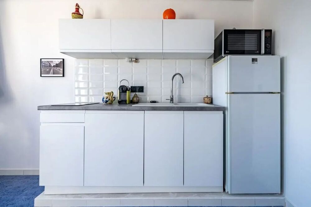Location Appartement Studio de 23m2 à louer sur Nice Nice