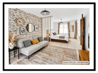  Maison à vendre 6 pièces 223 m²