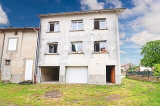  Immeuble à vendre 6 pièces 136 m²