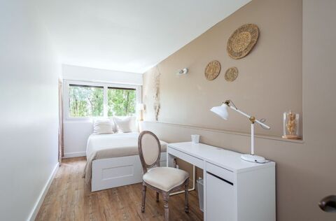  Appartement � louer 4 pi�ces 57 m�