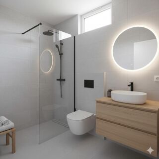  Appartement � vendre 4 pi�ces 99 m�