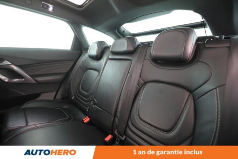 DS5 2.0 Blue-HDi Sport Chic EAT6 180 ch 2016 occasion 92130 Issy-les-Moulineaux