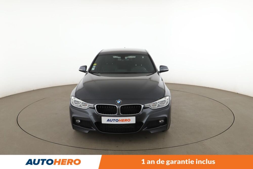 S&eacute;rie 3 320d xDrive M Sport BVA8 190 ch 2016 occasion 92130 Issy-les-Moulineaux