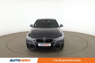 S&eacute;rie 3 320d xDrive M Sport BVA8 190 ch 2016 occasion 92130 Issy-les-Moulineaux