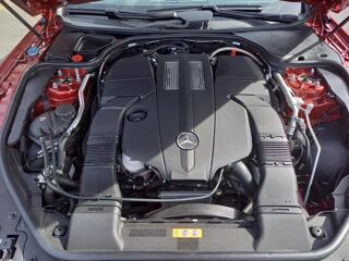Classe A 400 367 CH 9G-Tronic EXECUTIVE Pack AMG - ENTRETIEN MERCEDES 2017 occasion 14650 Carpiquet