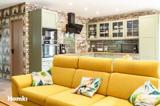  Maison � vendre 3 pi�ces 73 m�