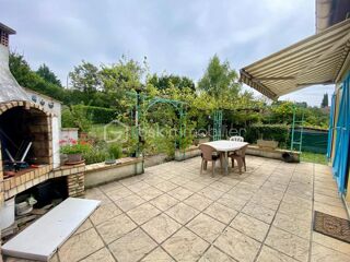  Maison � vendre 5 pi�ces 95 m�