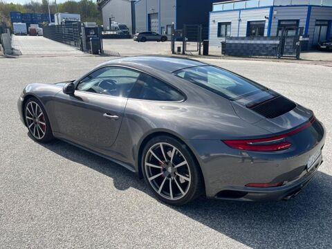 911 (991) 911 (991.2) Carrera 4S 2016 occasion 33000 Bordeaux