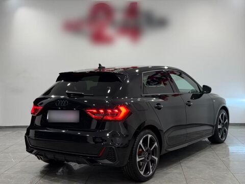 A1 Sportback 40 TFSI S line KAMERA+LED+8xALU 2023 occasion 33700 Merignac