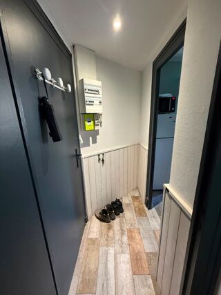  Appartement à louer 1 pièce 24 m²