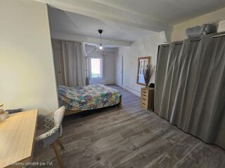  Maison à vendre 3 pièces 88 m²
