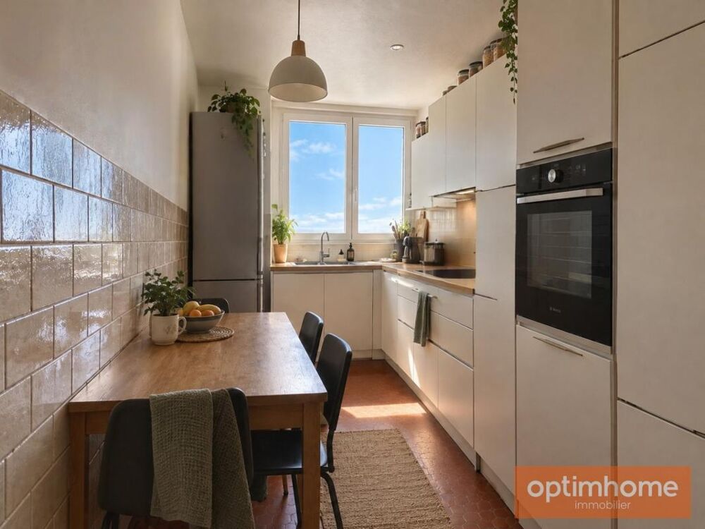 à vendre  Appartement Paris 14