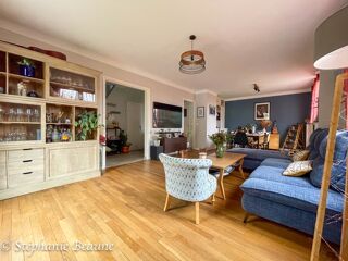  Maison � vendre 7 pi�ces 156 m� Eaubonne