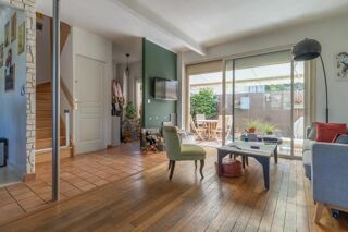  Maison à vendre 5 pièces 135 m²