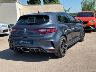 M&eacute;gane IV 1.8 TCE 280 RS EDC 2018 occasion 78240 Chambourcy