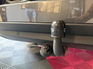 Galaxy 2.0 TDCI 150 S&S Powershift Titanium 2018 occasion 85190 Venansault
