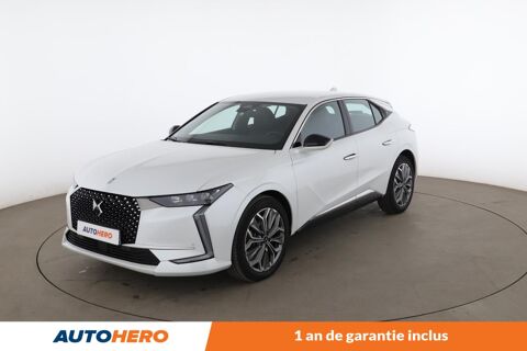 Annonce voiture Citroën DS4 20890 €