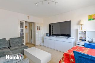  Appartement à vendre 2 pièces 52 m²
