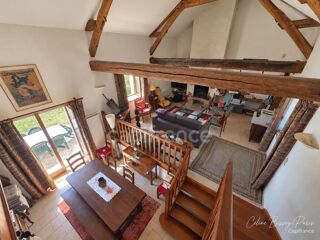  Maison à vendre 5 pièces 152 m²