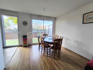  Appartement � vendre 3 pi�ces 61 m�