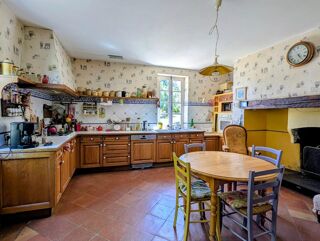  Maison à vendre 7 pièces 253 m²