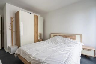  Appartement à vendre 3 pièces 63 m²