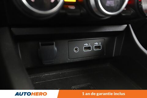 Arkana 1.6 E-Tech Techno 145 ch 2024 occasion 92130 Issy-les-Moulineaux