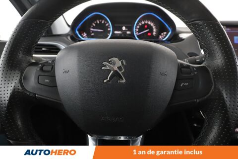 2008 1.2 PureTech Crossway 130 ch 2017 occasion 92130 Issy-les-Moulineaux