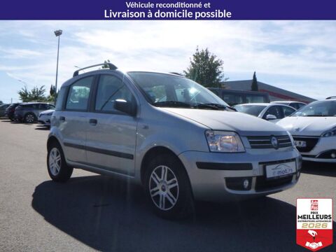 Panda 1.1 8V Dynamic 2005 occasion 10150 Lavau