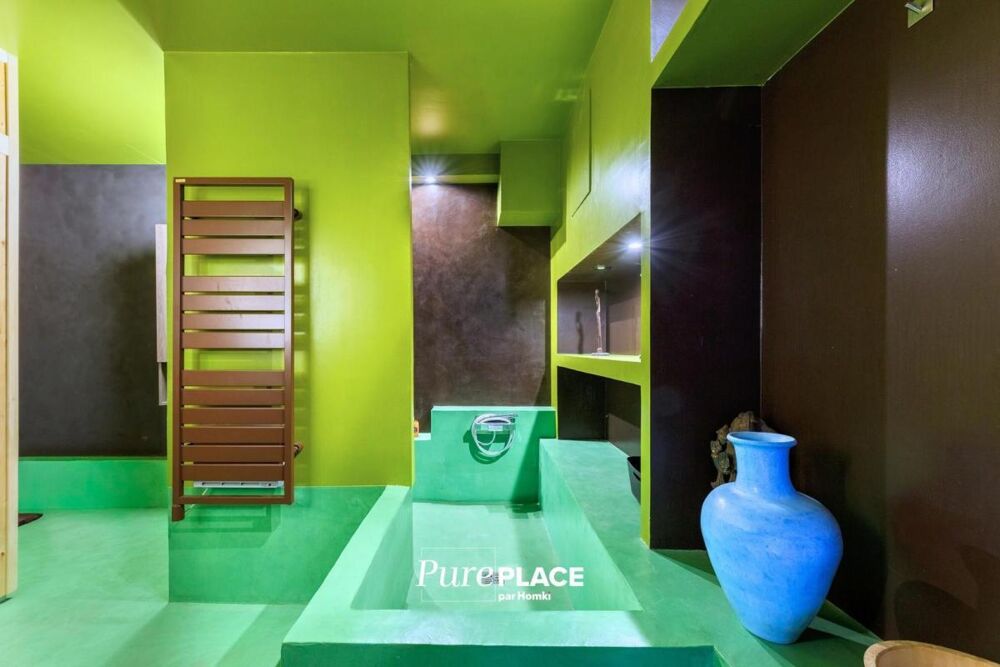 � vendre  Maison Deuil-la-Barre (95170)