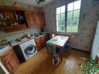  Maison � vendre 3 pi�ces 73 m�