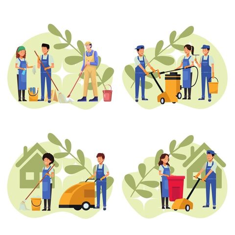 Fonds de commerce de services &agrave; la personne et conciergerie - une belle opportunit&eacute; ! 59000 85350 L ile d yeu