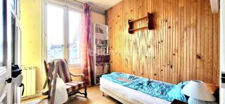  Maison � vendre 8 pi�ces 143 m�