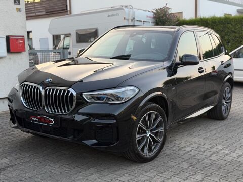 Annonce voiture BMW X5 48640 €