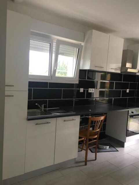  Appartement � louer 1 pi�ce 30 m�