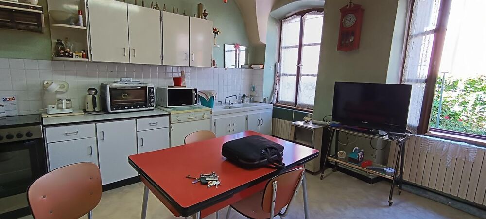 Vente Maison Maison à vendre 4 pièces CHIDRAC (63) Chidrac