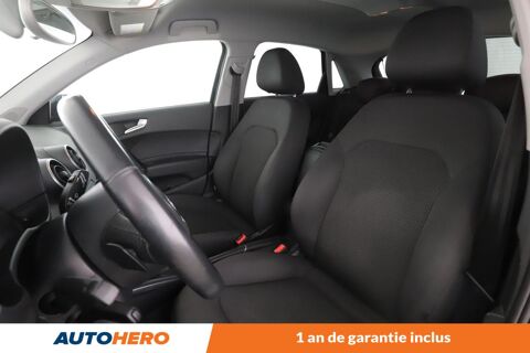 A1 1.4 TFSI S tronic 125 ch 2016 occasion 92130 Issy-les-Moulineaux