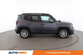 Renegade 1.6 MultiJet Limited 130 ch 2021 occasion 92130 Issy-les-Moulineaux